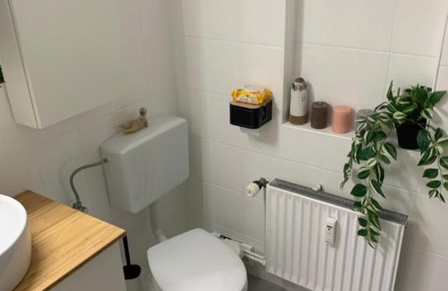 Kreuzriehe Apartment | Natis Gäste Wohnung