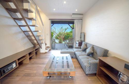 Tatsugo Hotel | Native Sea Amami Adan On The Beach