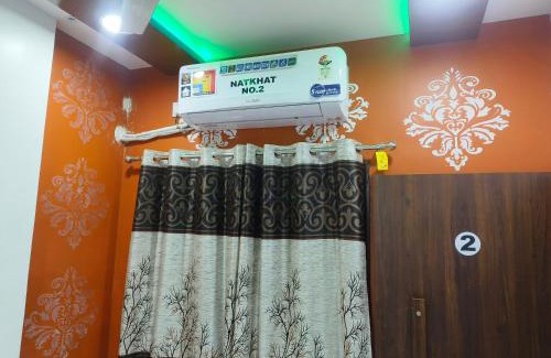 Rajpipla House | Natkhat Homestay