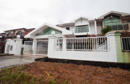 Kuching House | Natol Homestay - Sydney Batu Kawa MJC New Townships