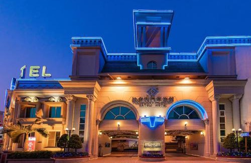 East District Hotel | Natoli Motel