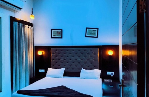 Murthal Hotel | Natraj Hotel