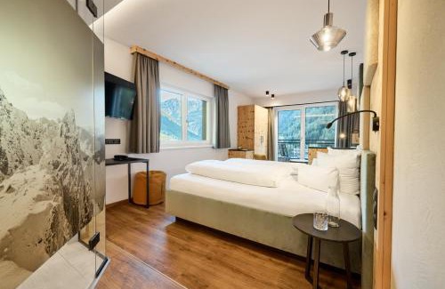 Feichten Hotel | Natur Alpin Hotel Feichtner Hof