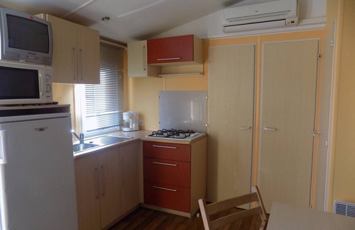 Burinhosa House | Natur Camping Bungalow T3 - 9