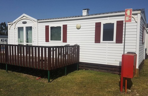 Burinhosa House | Natur Camping Bungalow T3 - 9