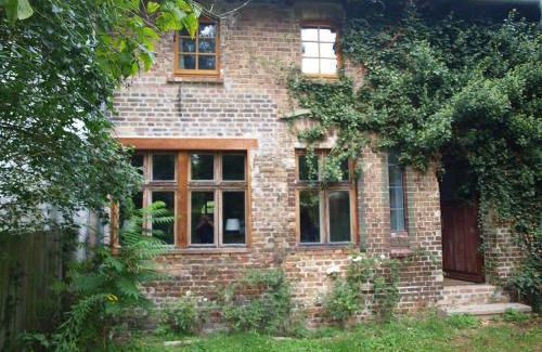 Vierlinden House | Natur erleben und Ruhe genießen