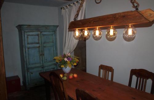 Vierlinden House | Natur erleben und Ruhe genießen