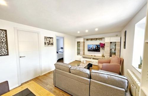 Villasabariego Apartment | Natur León Apartamento 60 m2 máximo 4 Huéspedes
