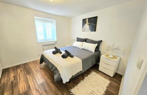 Villasabariego Apartment | Natur León Apartamento 60 m2 máximo 4 Huéspedes