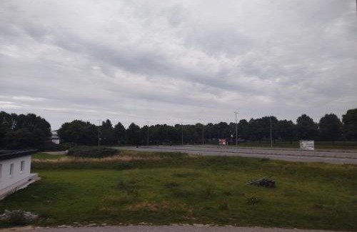 Goch Apartment | Natur Oase 2