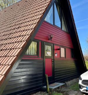 Machtlos House | Natur Pur-Waldurlaub im Tiny House