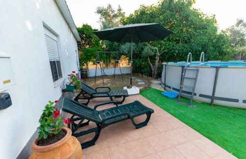 Golega House | Natur - Quinta Nª Srª da Conceição - T4 - Golegã