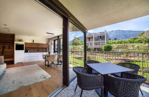 Castelbello-Ciardes Apartment | Natur Romantik Apartment Annalena