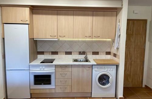 Villanueva Del Rio Segura Apartment | NATUR Spa