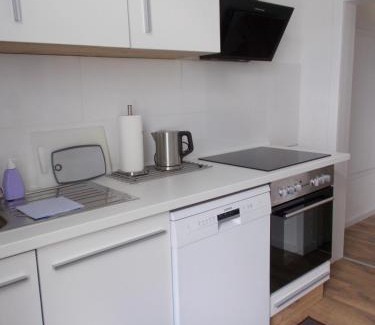 Uslar Apartment | Natur und Ruhe - für Ruhe suchenden