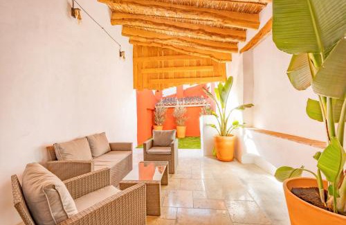 Callosa d' En Sarria House | Natura 43