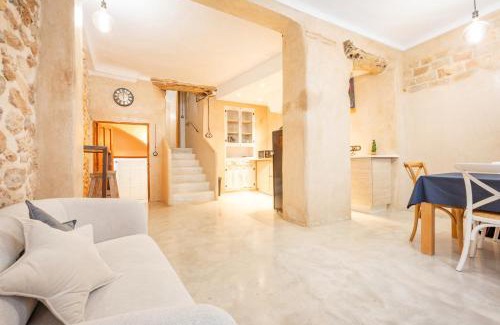 Callosa d' En Sarria House | Natura 43