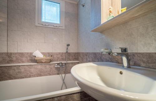 Fiolitis Villa | Natura Verde Villas