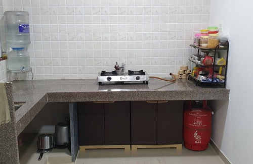 Kolhapur Apartment | Natural Environment and Gracious Hospitality