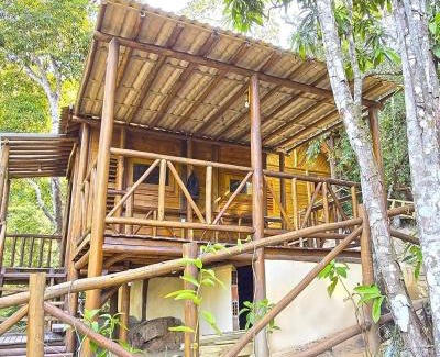 Baturite Apartment | Natural Harmony Bungalow