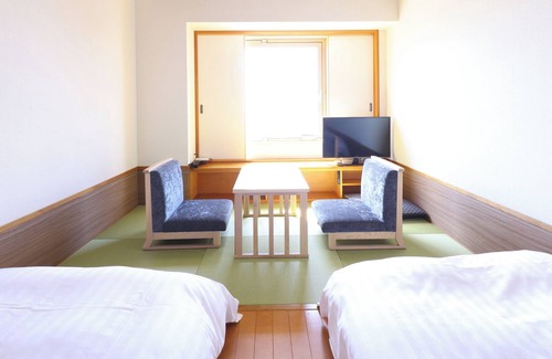 Kushiro Hotel | Natural Hot Spring Dormy Inn Premium Kushiro
