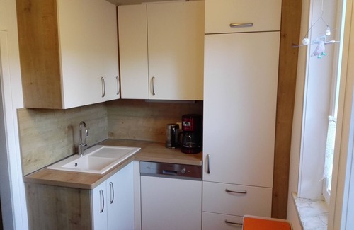 Bad Sachsa House | Natural idyll on the edge of the forest - family-friendly and quiet