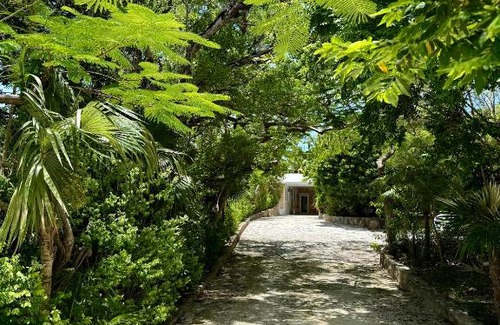 Great Exuma House | Natural Mystic Exuma