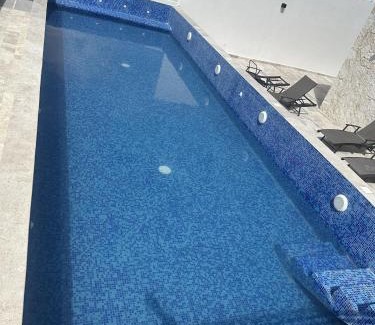 Zama Apartment | Natural Mystique