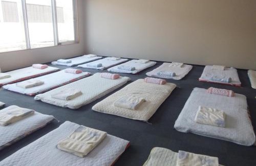 Fuyuto Hostel | Natural Onsen Hostel Hidamari no Yu