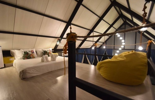 Wang Thong Hotel | Natural Park Resort De Wangthong