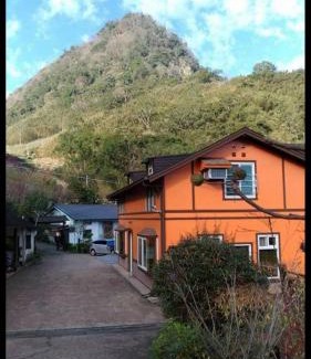 Taian House | Natural Residence B&B