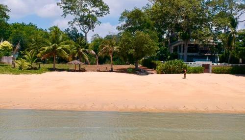 Na Chom Thian Villa | Natural Villas Na Jomtien Pattaya Private Pool