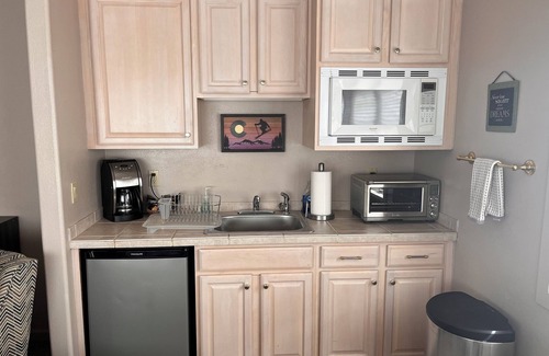 Briargate House | Natural Wonder in North Colorado Springs; Entire Floor With Private Entry