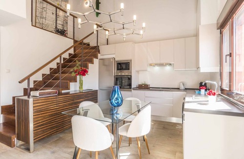 Los Molinos Apartment | Naturaleza Pura a 35 min del Centro de Madrid - I