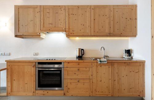 Lajen Apartment | Naturalia Moarhof Natur Apartments