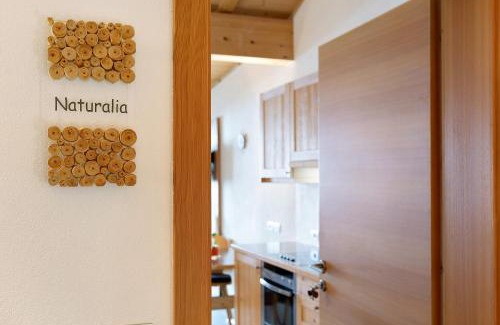 Lajen Apartment | Naturalia Moarhof Natur Apartments