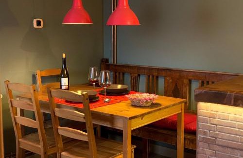 San Emiliano House | Naturbabia