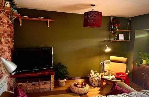 San Emiliano House | Naturbabia