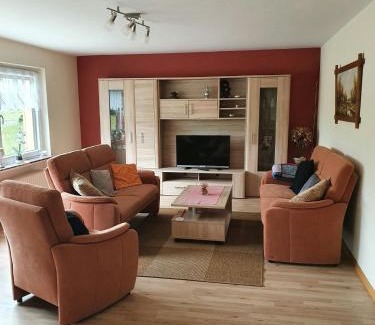 Berndorf House | Naturblick