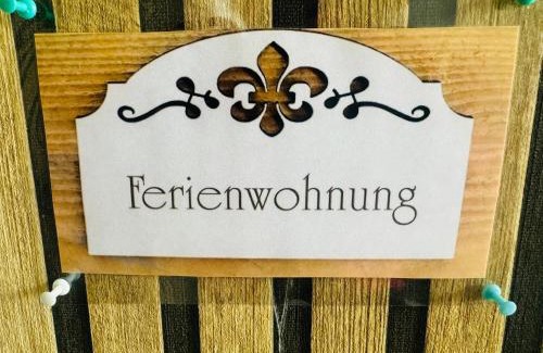 Sollstedt Apartment | Naturblick Sollstedt FeWo