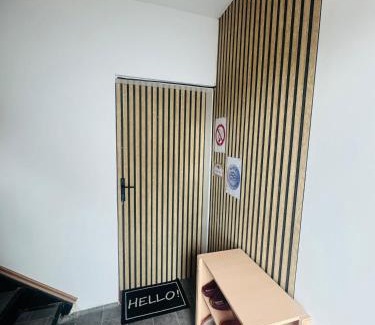 Sollstedt Apartment | Naturblick Sollstedt FeWo