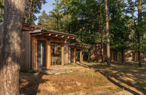 Brossnitz Apartment | Naturcamping Brettmühlenteich