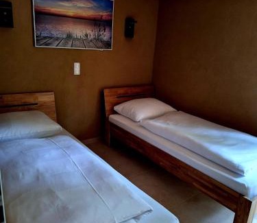 Brossnitz Apartment | Naturcamping Brettmühlenteich