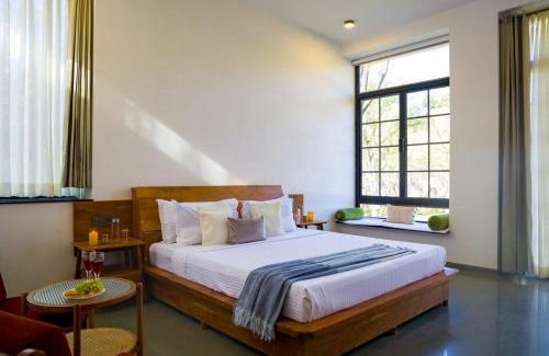 Kalwad Kalan and Khurd Villa | Nature 95 by ELIVAAS 4 BHK Farm with Private Pool