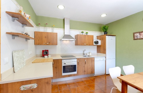 Molina de Segura Villa | Nature Alive Villa by Fidalsa