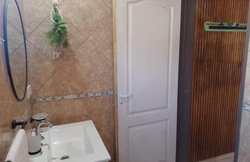 Carpinteria House | Nature and Comfort - Cabaña Cuatro Vientos