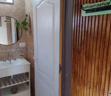 Carpinteria House | Nature and Comfort - Cabaña Cuatro Vientos