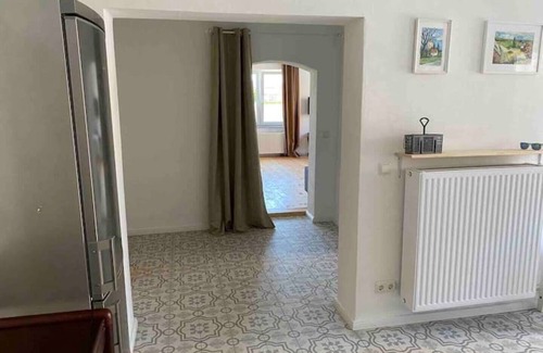 Lubbenau/Spreewald House | Nature escape at a modern house