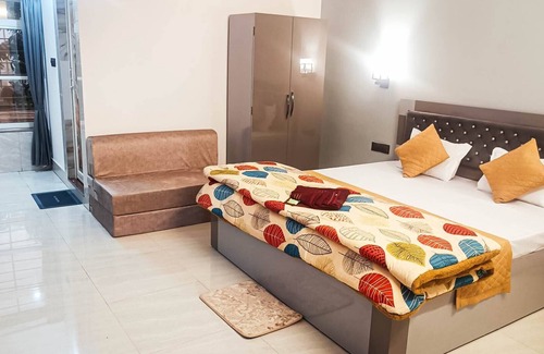 Neora Resort | Nature Green Resort