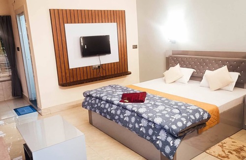 Neora Resort | Nature Green Resort